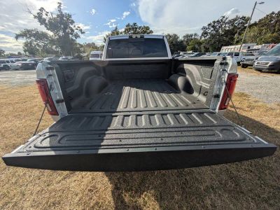 2026 Ram 2500 — photo 11 view