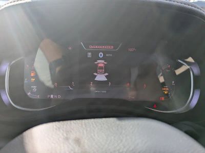 2026 Ram 2500 — photo 23 view