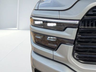 2026 Ram 2500 — photo 8 view