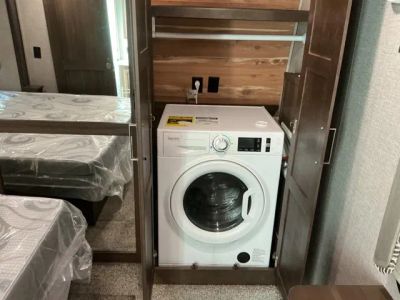 2020 Keystone RV Alpine - Photo 34