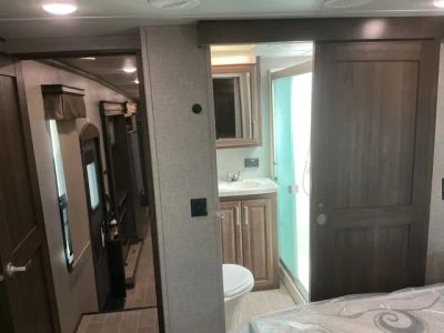 2020 Keystone RV Alpine - Photo 28