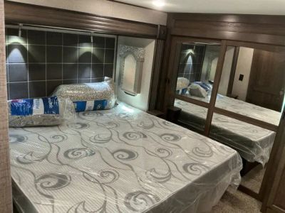 2020 Keystone RV Alpine - Photo 37