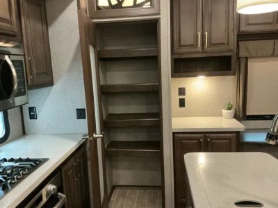 2020 Keystone RV Alpine - Photo 18
