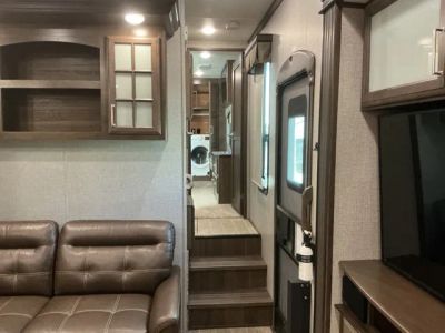 2020 Keystone RV Alpine - Photo 27