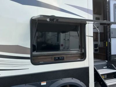 2020 Keystone RV Alpine - Photo 6