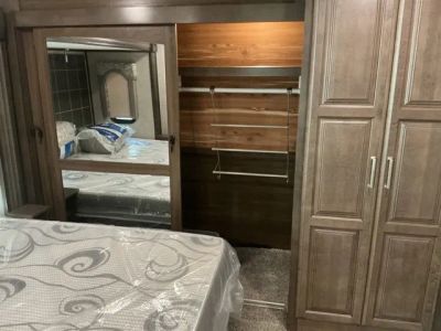 2020 Keystone RV Alpine - Photo 36