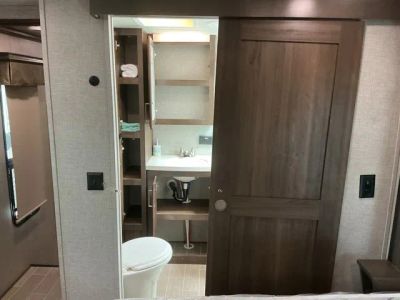 2020 Keystone RV Alpine - Photo 29