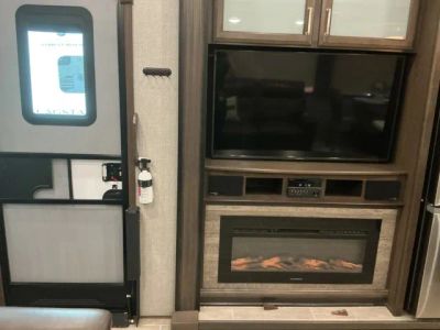 2020 Keystone RV Alpine - Photo 15