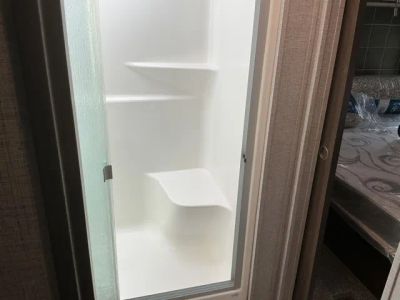 2020 Keystone RV Alpine - Photo 31