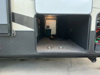2020 Keystone RV Alpine - Photo 8