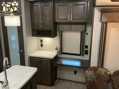 2020 Keystone RV Alpine - Photo 20