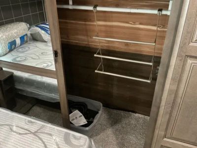 2020 Keystone RV Alpine - Photo 35