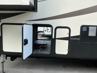 2020 Keystone RV Alpine - Photo 11