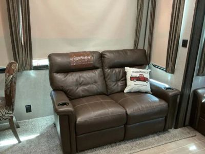 2020 Keystone RV Alpine - Photo 22