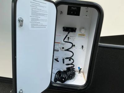 2020 Keystone RV Alpine - Photo 12