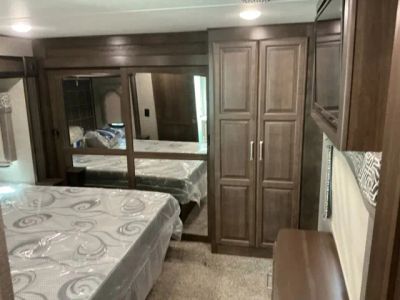 2020 Keystone RV Alpine - Photo 32