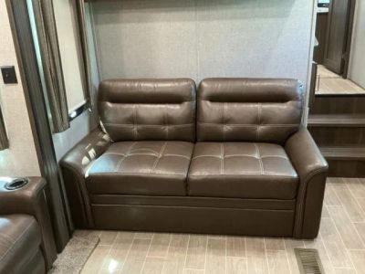 2020 Keystone RV Alpine - Photo 23