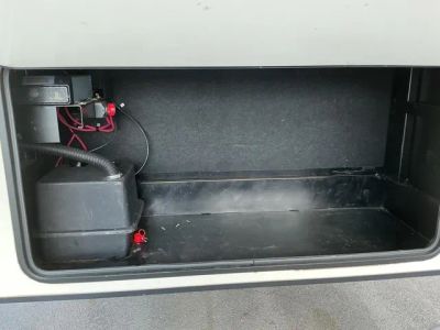 2020 Keystone RV Alpine - Photo 9