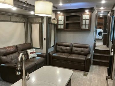2020 Keystone RV Alpine - Photo 14