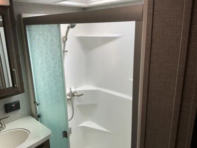 2020 Keystone RV Alpine - Photo 30