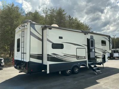 2020 Keystone RV Alpine - Photo 5