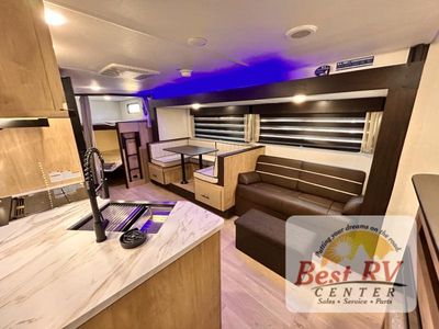2026 Forest River RV Cascade - Photo 12