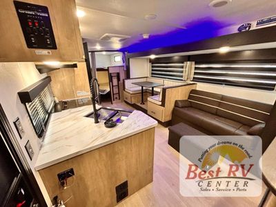 2026 Forest River RV Cascade - Photo 11