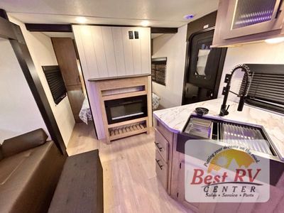 2026 Forest River RV Cascade - Photo 54