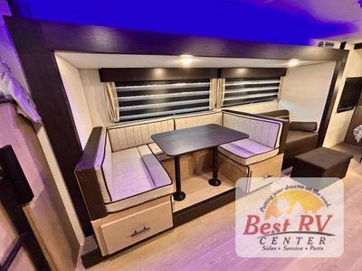 2026 Forest River RV Cascade - Photo 43