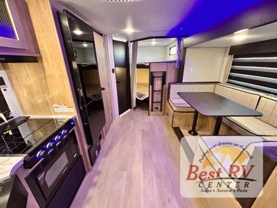 2026 Forest River RV Cascade - Photo 32