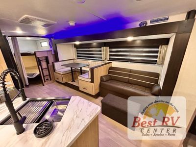 2026 Forest River RV Cascade - Photo 13