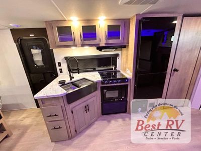 2026 Forest River RV Cascade - Photo 23