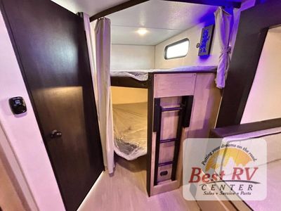 2026 Forest River RV Cascade - Photo 38