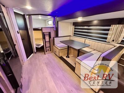 2026 Forest River RV Cascade - Photo 33