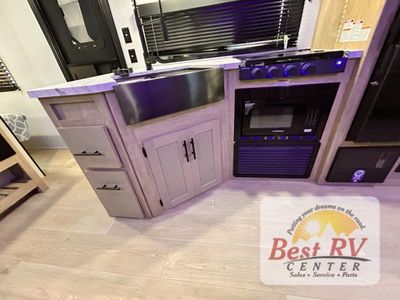 2026 Forest River RV Cascade - Photo 26
