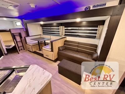 2026 Forest River RV Cascade - Photo 17