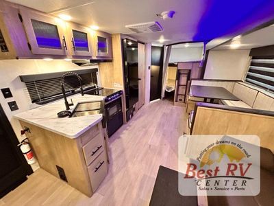 2026 Forest River RV Cascade - Photo 20