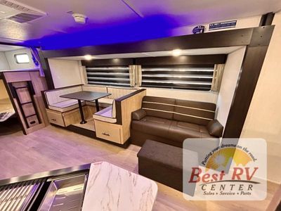 2026 Forest River RV Cascade - Photo 14