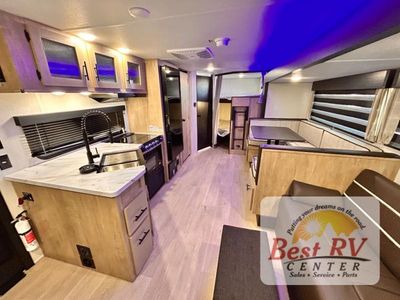 2026 Forest River RV Cascade - Photo 68
