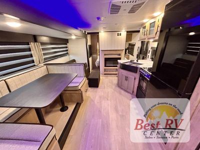 2026 Forest River RV Cascade - Photo 45