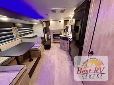 2026 Forest River RV Cascade - Photo 41