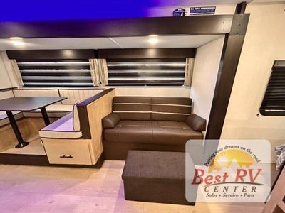 2026 Forest River RV Cascade - Photo 16