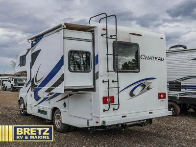 2023 Thor Motor Coach Chateau - Photo 5