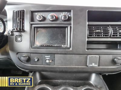 2023 Thor Motor Coach Chateau - Photo 12