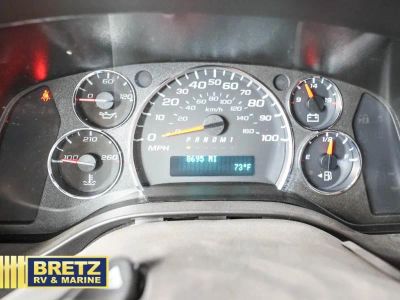 2023 Thor Motor Coach Chateau - Photo 10