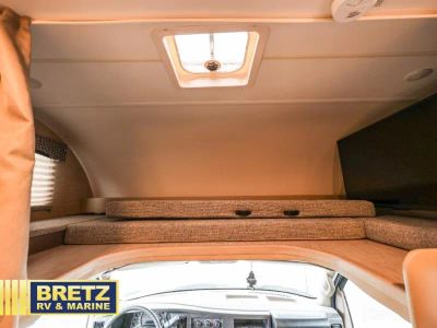 2023 Thor Motor Coach Chateau - Photo 29
