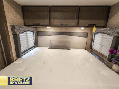 2023 Thor Motor Coach Chateau - Photo 23
