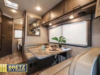 2023 Thor Motor Coach Chateau - Photo 15