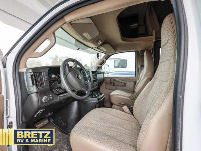 2023 Thor Motor Coach Chateau - Photo 9
