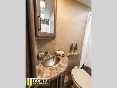 2023 Thor Motor Coach Chateau - Photo 25